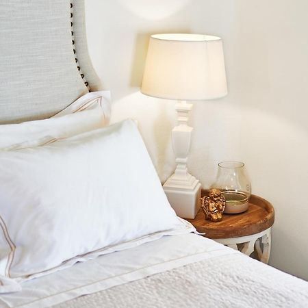 Aqua Mykonos Suites - Adults Only Τούρλος Εξωτερικό φωτογραφία